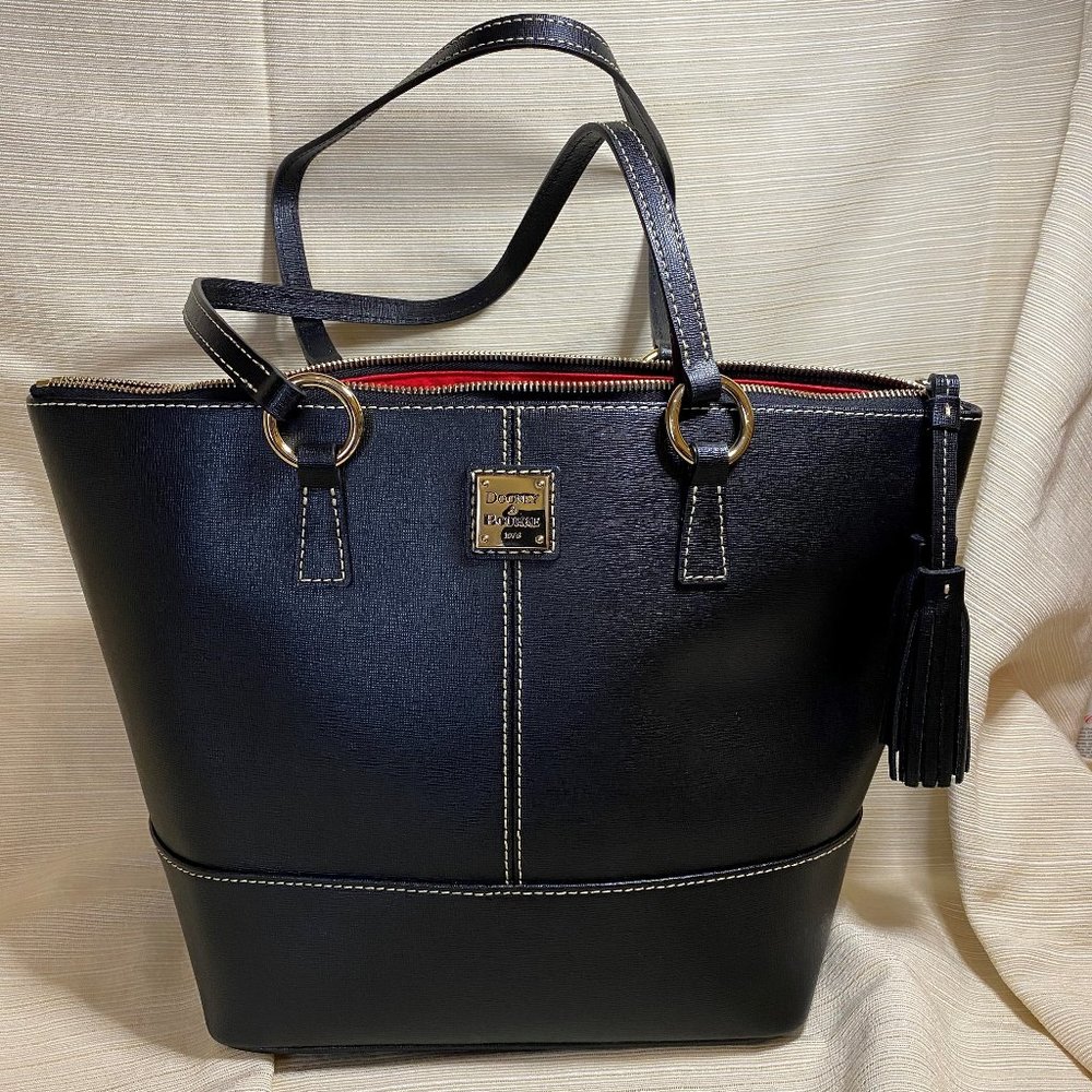 Dooney and Bourke Small Tobi Tote